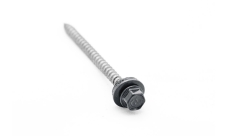 Саморез 4,8х70 Grand Line Pro с керамическим покрытием UltraZinc RAL 7016