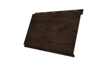 Вертикаль 0,2 classic 0,45 Print Elite с пленкой Cherry Wood TwinColor