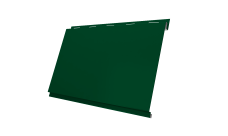 Вертикаль 0,2 classic 0,45 Drap с пленкой RAL 6005 зеленый мох