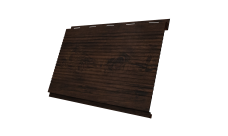 Вертикаль 0,2 gofr 0,45 Print Elite с пленкой Cherry Wood TwinColor