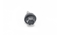 Саморез 4,8х19 Grand Line Pro с керамическим покрытием UltraZinc RAL 7024